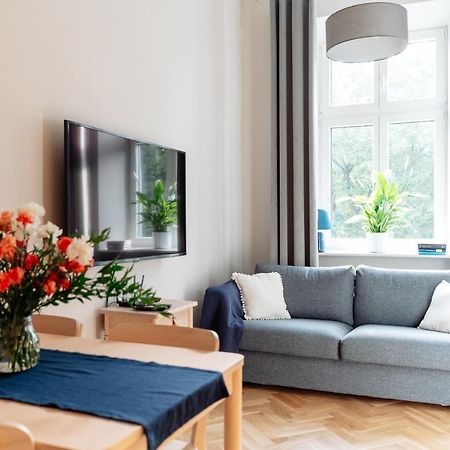 Kochanowskiego Family Apartments Красков Екстериор снимка
