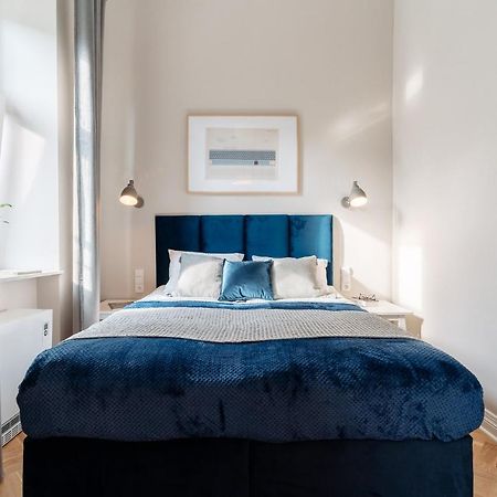 Kochanowskiego Family Apartments Красков Екстериор снимка
