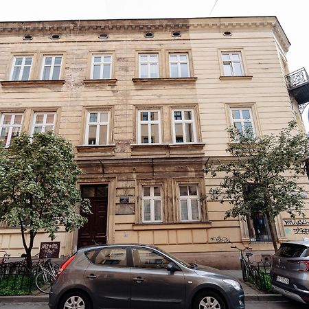Kochanowskiego Family Apartments Красков Екстериор снимка