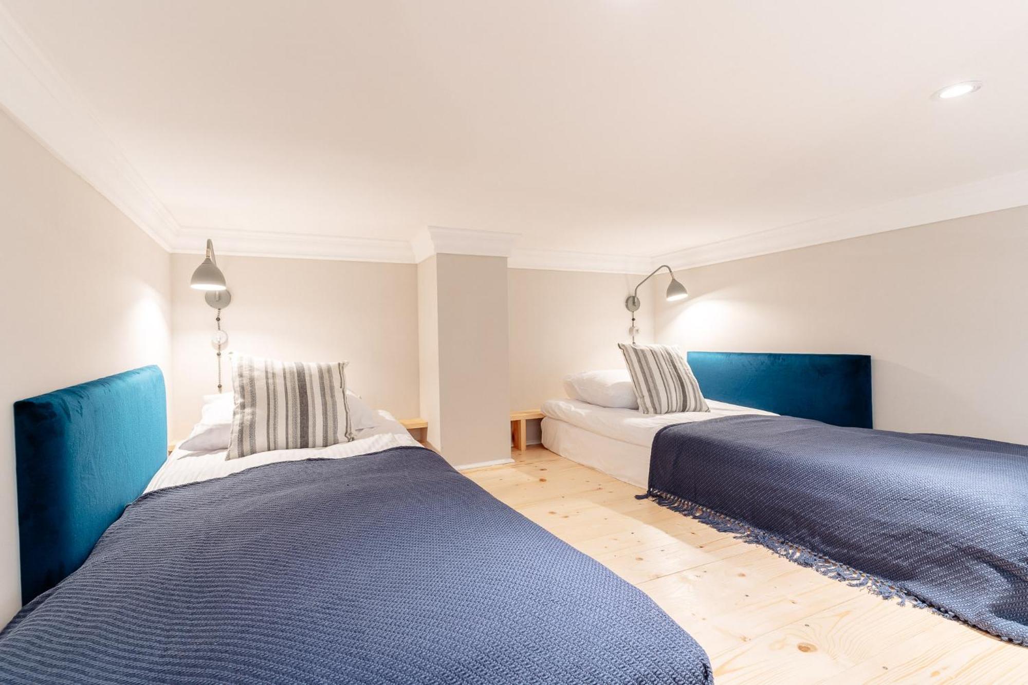 Kochanowskiego Family Apartments Красков Екстериор снимка