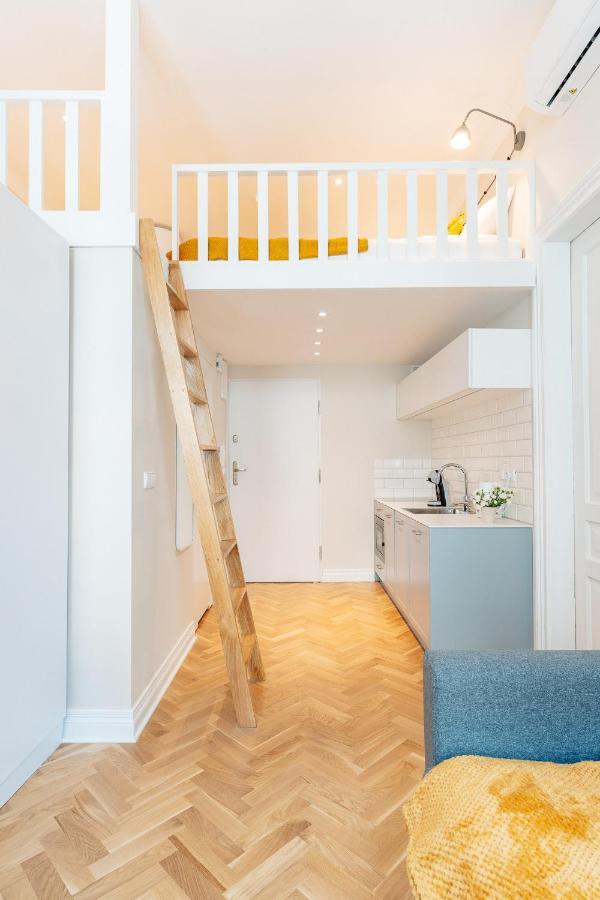 Kochanowskiego Family Apartments Красков Екстериор снимка