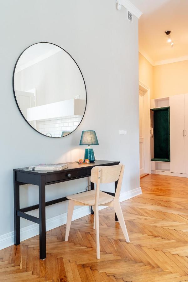 Kochanowskiego Family Apartments Красков Екстериор снимка