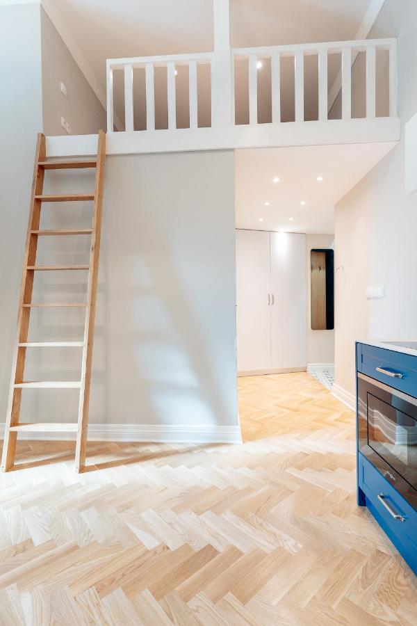 Kochanowskiego Family Apartments Красков Екстериор снимка