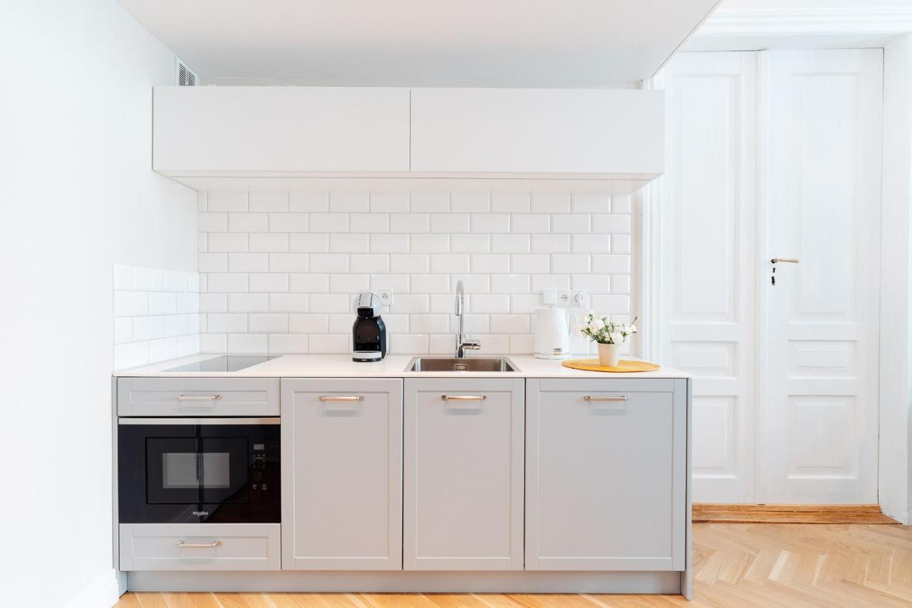 Kochanowskiego Family Apartments Красков Екстериор снимка