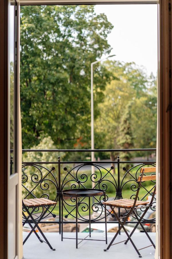 Kochanowskiego Family Apartments Красков Екстериор снимка
