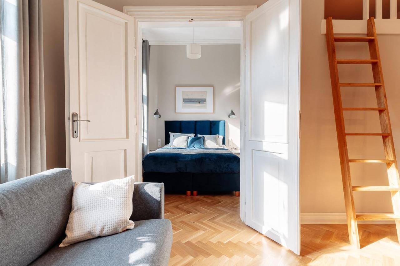 Kochanowskiego Family Apartments Красков Екстериор снимка