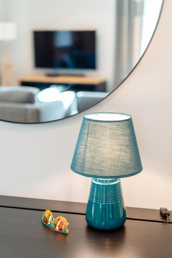 Kochanowskiego Family Apartments Красков Екстериор снимка