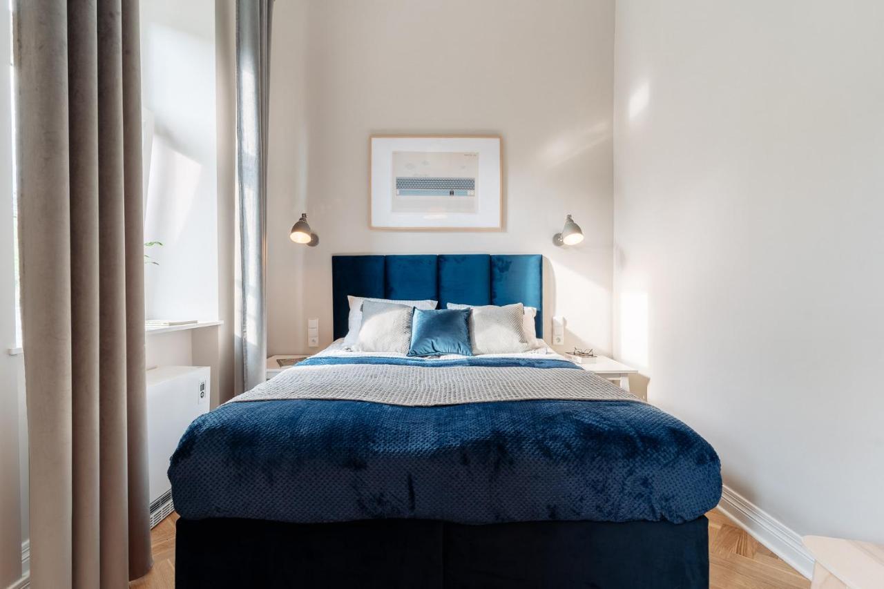 Kochanowskiego Family Apartments Красков Екстериор снимка