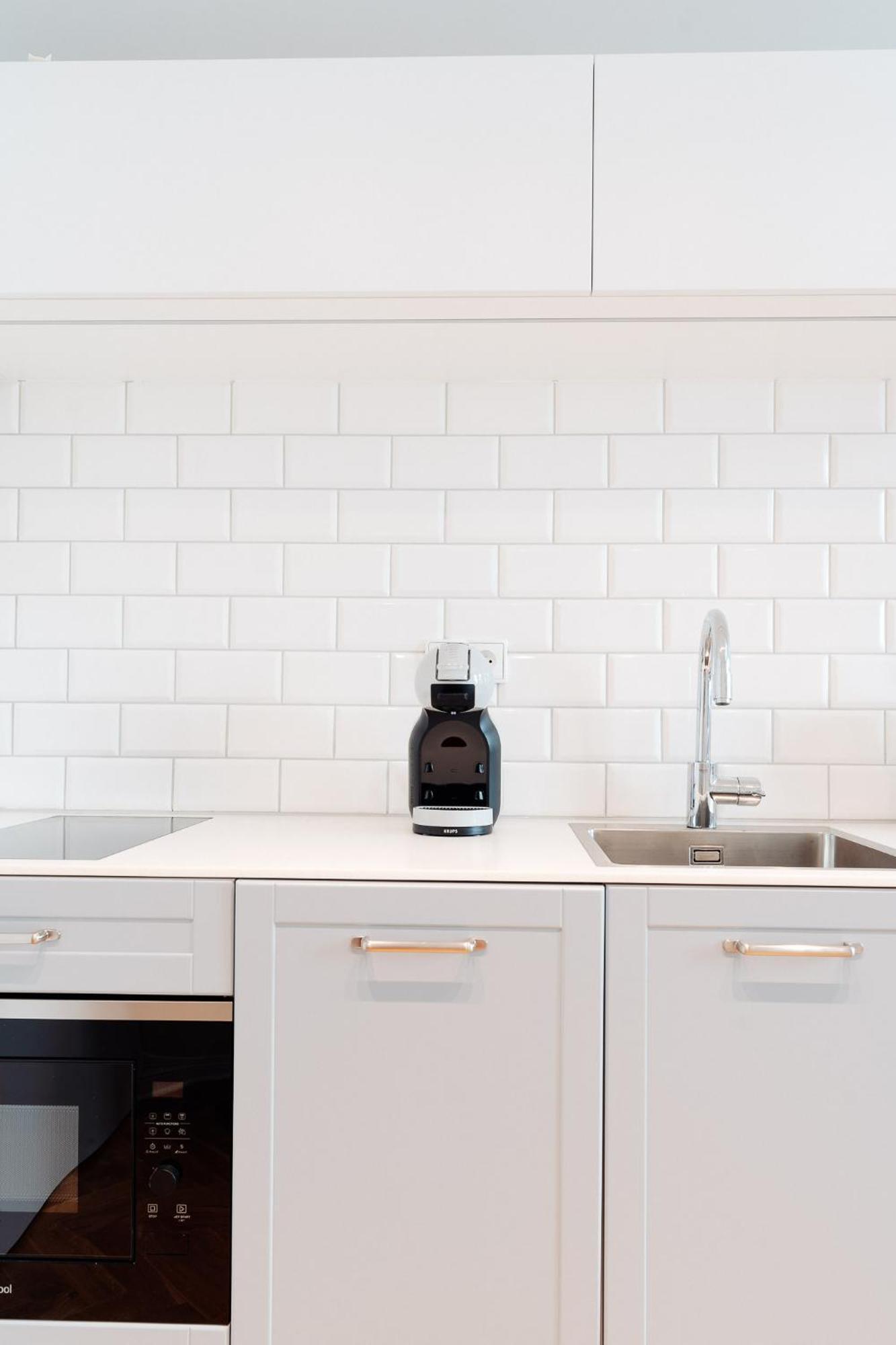 Kochanowskiego Family Apartments Красков Екстериор снимка